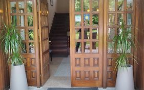 Hotel Los Hidalgos